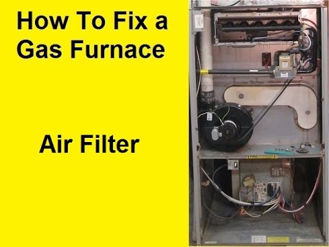 Furnace Youtube Filter