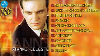 Gianni Celeste Full Album Tilt - Official Seamusica