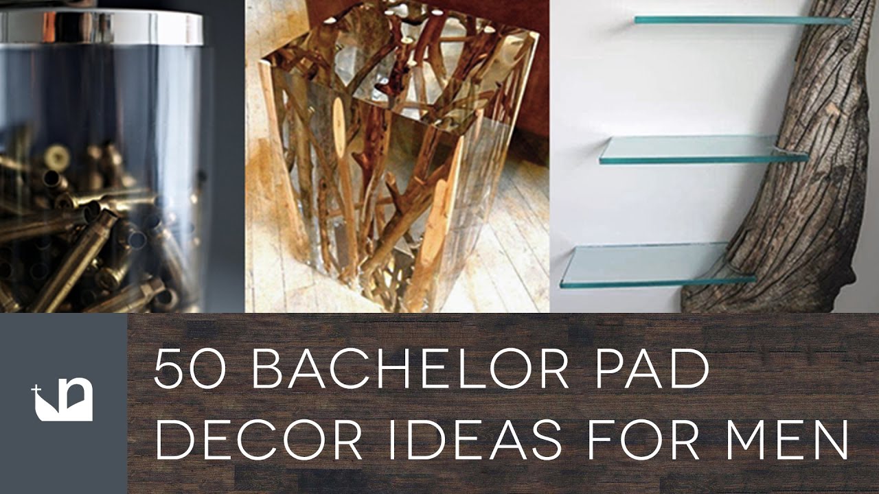 50 Bachelor Pad Decor Design Ideas For Men – Cool Objects Of Curiosity recommendations 50 Bachelor Pad Decor Design Ideas For Men – Cool Objects Of Curiosity forecast