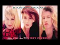 Bananarama Megamix