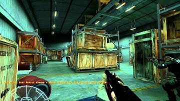 The Hidden W/ Friends (PORN?!?!) Part 2