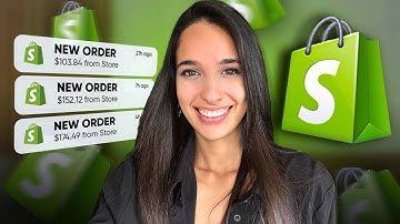 How To Get Your First Sale on Shopify: Easy Guide for Soon-to-Be Successful Entrepreneurs