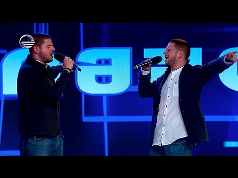 გიორგი და ლუკა ჭოხონელიძეები | გაზაფხული მოვა