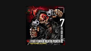 Five Finger Death Punch - Will The Sun Ever Rise