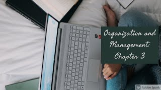 Famous Organization and Management: Chapter 3 Net Worth