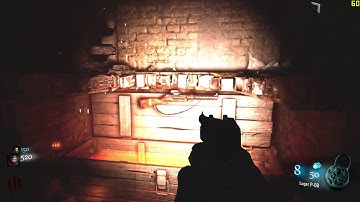 LostPlace: The Hunted BO3 Custom Zombies! (EASILY THE SCARIEST ZOMBIES MAP OF ALL TIME!!!)