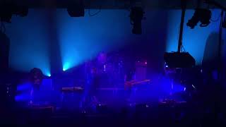 Slowdive - Star Roving - Live in Exeter June 24th, 2023