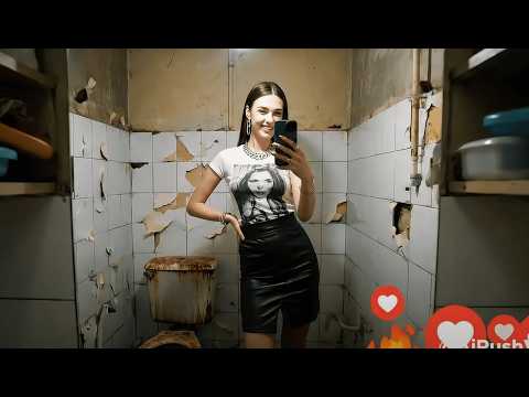 Ленинград от ИИ трэш сатира Лайкни меня