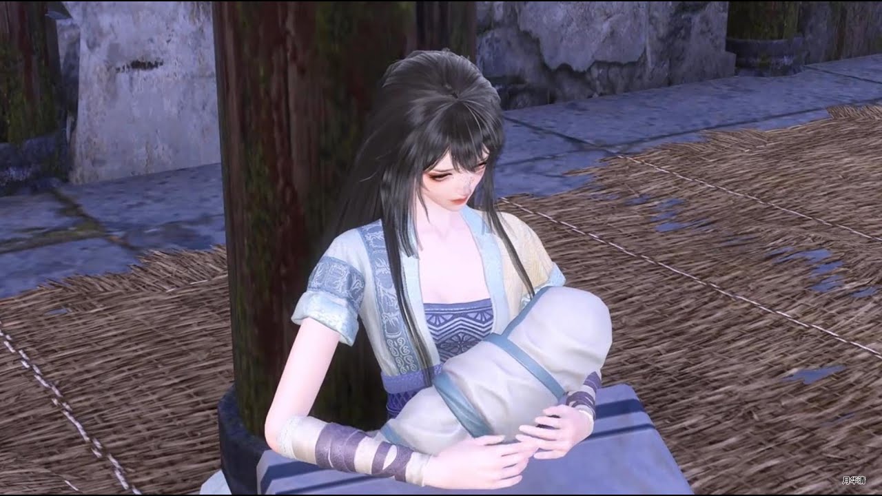 【带崽摆烂躺赢】第01-109集 实验室爆炸穿越到生娃现场，喜当娘。原主未婚先孕且孩子生父不详，让家族蒙羞，被直接赶出家门。咋办？直接找娃他亲爹，让他负责。认亲很难？不难不难，做个DNA实验，保真！！