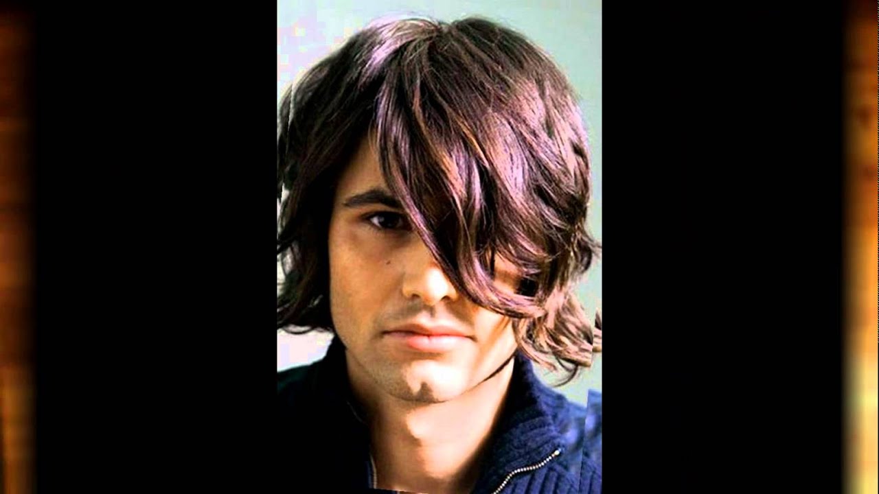 cabelo masculino estilo surfista