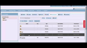 How To Change File Permissions