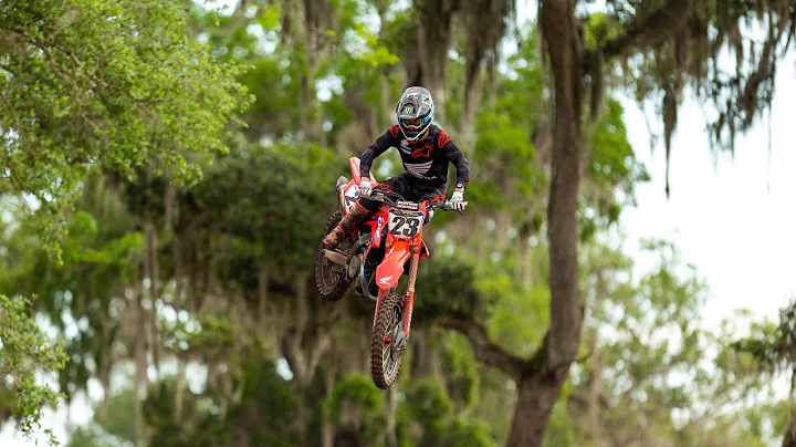 SEASON 2: CHASE SEXTON | Two Three Episode 3