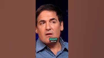Mark Cuban Reveals Why 99% of Small Businesses Fail