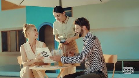 Wiseasy P5/P5L Smart Android EMV POS