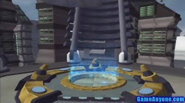 Lets Play: Ratchet and Clank Going Commando - Part 9 - Planet Endako