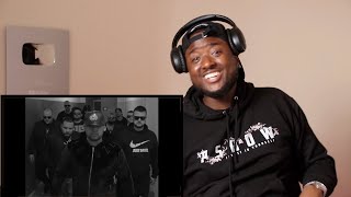 PSHOW REACTS P.A.T. x MegaM - KONFIDENT MOLOCH Prod.P.A.T REACTION