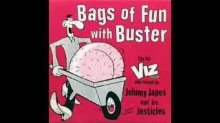 Watch XTC Bags Of Fun With Buster video