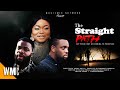 The Straight Path | Free Urban Drama Movie | Full Movie | @WorldMovieCentral