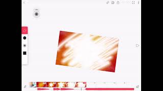 Watch me play FlipaClip - Cartoon animation via Omlet Arcade!