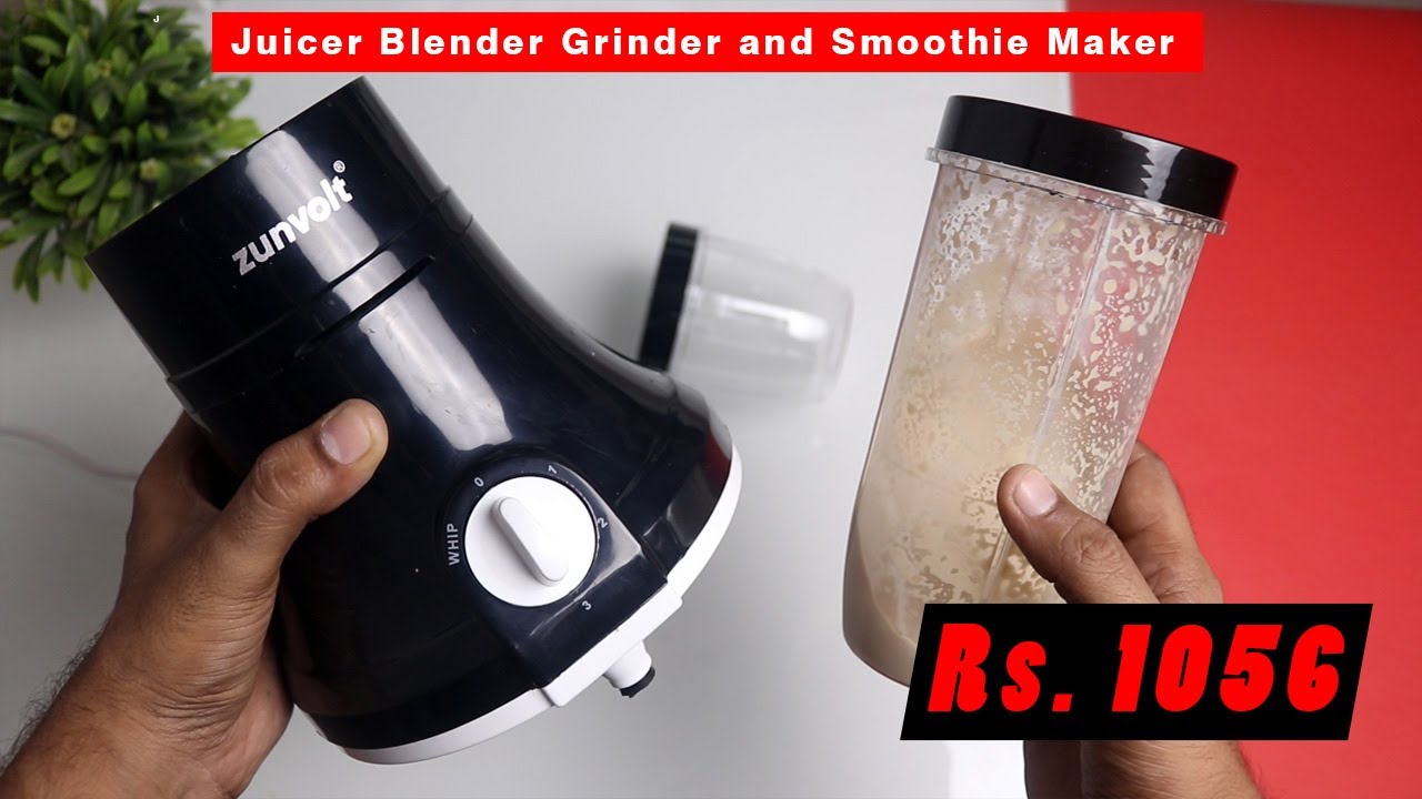 Best Blender in Market Rs.1000, 400W Juicer Blender