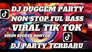 Download Lagu DJ DUGEM PARTY FULL BAS TERBARU🔥DONA TAMBUSAI🔥#party #djdugempalingenaksedunia2025 #djpartyterbaru MP3