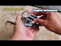 CARA MENGGANTI AS PEMANTIK KOMPOR GAS #tutorial #idekreatif #komporgas