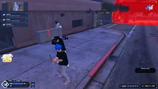 ILLSLICK - Best Thing  #fivem #fivemroleplay #fyp #XTRIPLED #X3D #hypetown