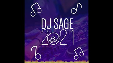 dj sage, Lyon - best of house 2021