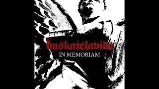 Buskate la Vida - In Memoriam