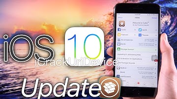 iOS 10 Jailbreak - Release DELAY & iOS 10.2 Info!