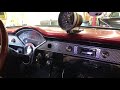 1955 Chevy 210 Test Drive