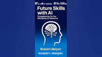 GAME CHANGER: Future Skills with AI – Transform Your Career Now / Robert Meyer