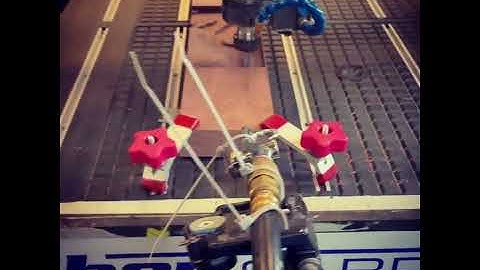 American Made CNC Machines #shorts