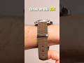 Most Comfortable Strap For Your $34 Addiesdive