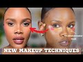 New Makeup Techniques That Will Transform Your Makeup