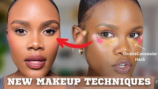 New Makeup Techniques That Will Transform Your Makeup