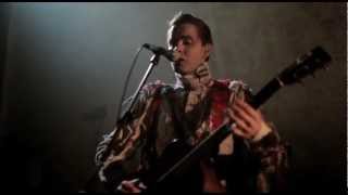 Jónsi - Stars in Still Water [Go Live] chords