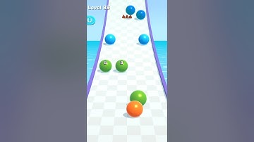 Ball Run 2048- 86-90