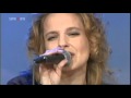 Sabine Murza &quot;Let it snow&quot; - SWR Fernsehen &quot;Kaffee oder Tee?&quot;