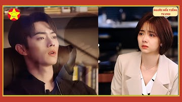 Clip của Đàm Tùng Vận và Hứa Khải làm bùng nổ internet chỉ trong vài giây sau khi đưa lên mạng