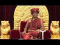 I will protect sanatana hindu dharma from intellectual terrorism sph nithyananda paramashivam