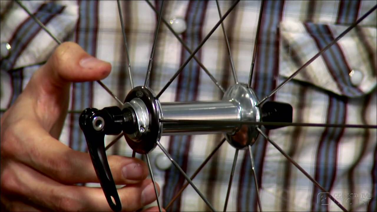 Competitive Cyclist Reviews 2010 Zipp 303 Wheelset - YouTube