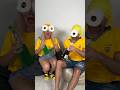 Minions vacation 2 shorts fetifun