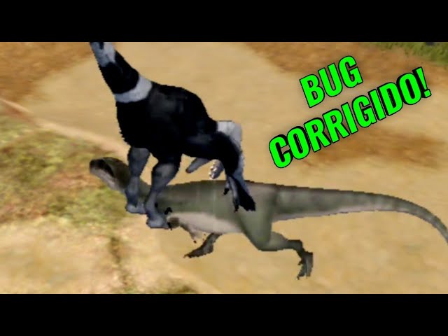 NÃO Posso DORMIR, Manada De Dinossauros!  Dinosaur World Mobile ROBLOX  (PT-BR) 