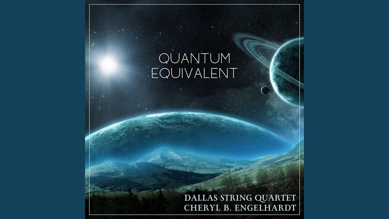 Watch Quantum Equivalent on YouTube