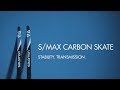 S/MAX CARBON SKATE SKI | Salomon Nordic