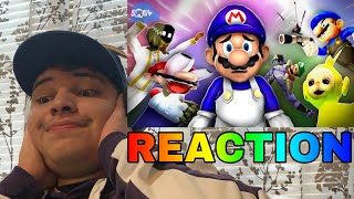 SMG4: SSENMODNAR - 3,826,412 SUB SPECIAL [Reaction]