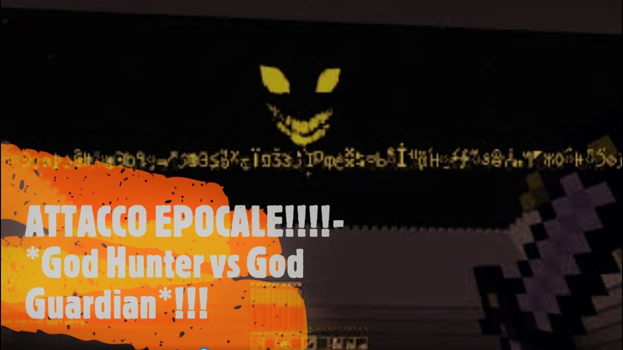 L Attacco Ai Guardiani Pt 1 2 Hell Seed 1 14 4 Ita Youtube