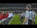 Rugby World Cup 2007 :   France- New Zealand (french commentary)