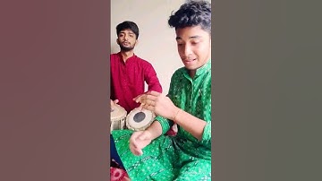 part of #Bageshree | Taan | Chota Khayal | drut Ektaal |